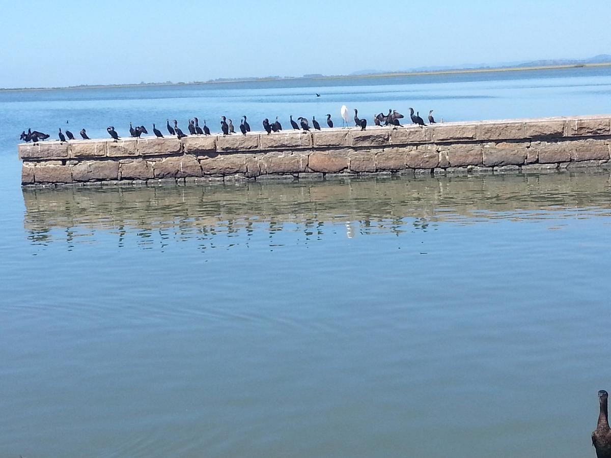 Pousada Laguna Zewnętrze zdjęcie