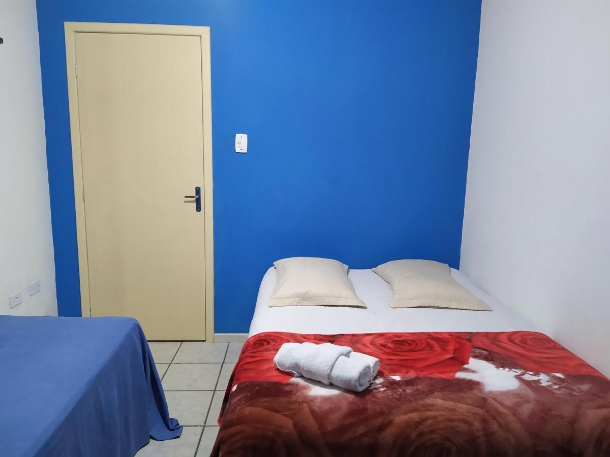 Pousada Laguna Pokój zdjęcie
